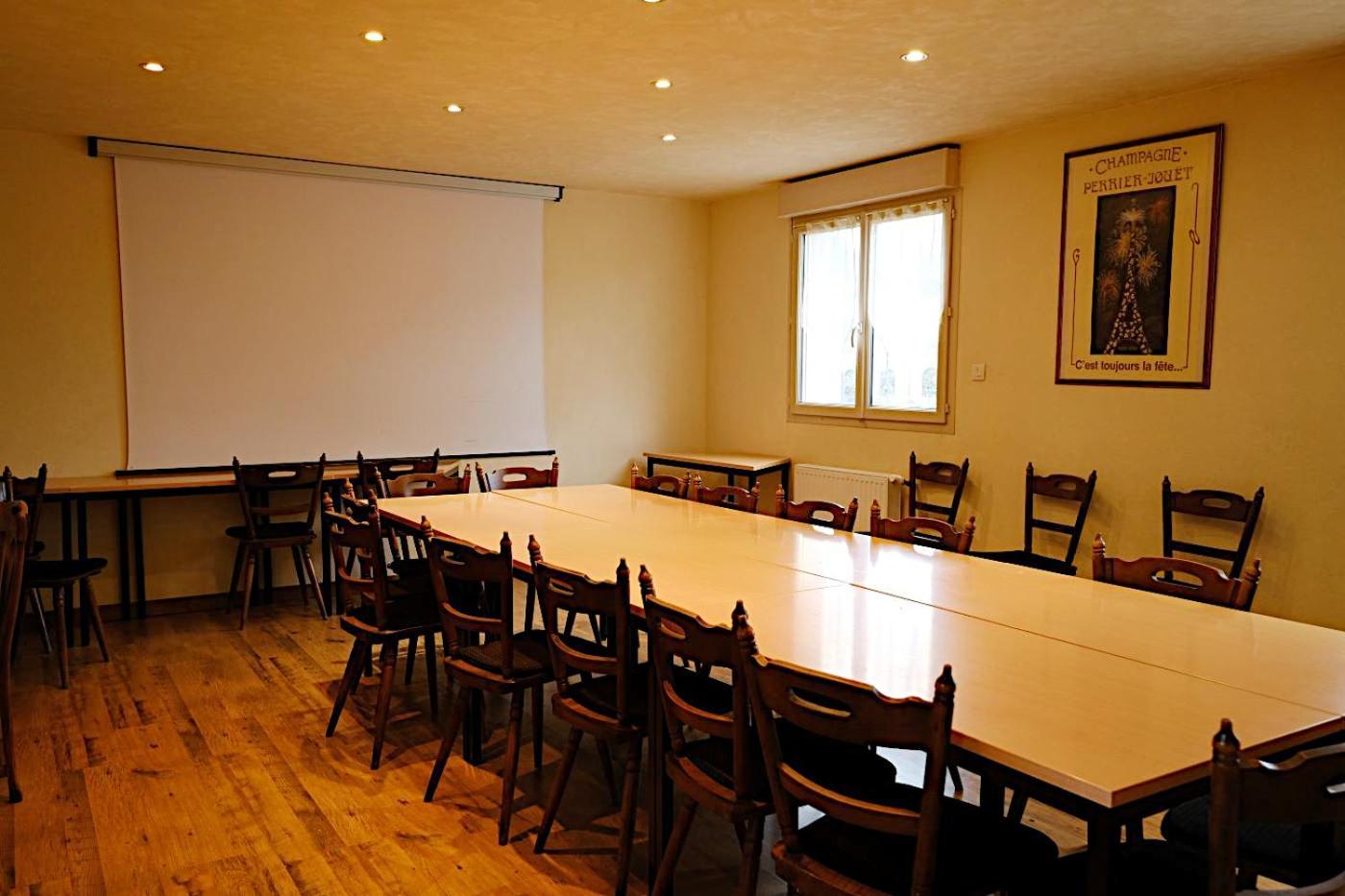 Hotel De La Gare Bar-le-Duc Dış mekan fotoğraf